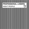 Night People - EP