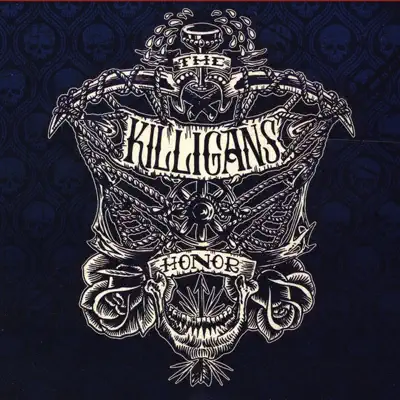 Honor - The Killigans