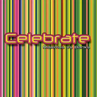 Celebrate - EP - Banks