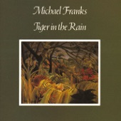 Michael Franks - Underneath The Apple Tree