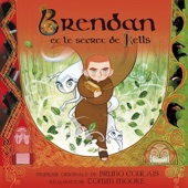 Bruno Coulais - Brendan and the secret of Kells
