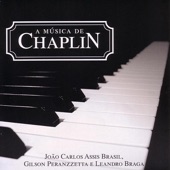 A Música de Chaplin artwork