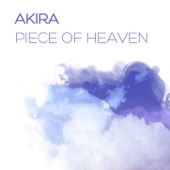 Piece of Heaven - EP artwork