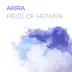 Piece of Heaven - EP album cover