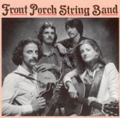 Front Porch String Band - Hills Of Alabam