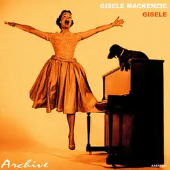 Gisele - Gisele MacKenzie Gisele - Gisele MacKenzie