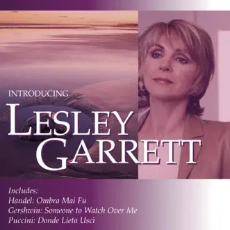 Introducing by Lesley Garrett album reviews, ratings, credits