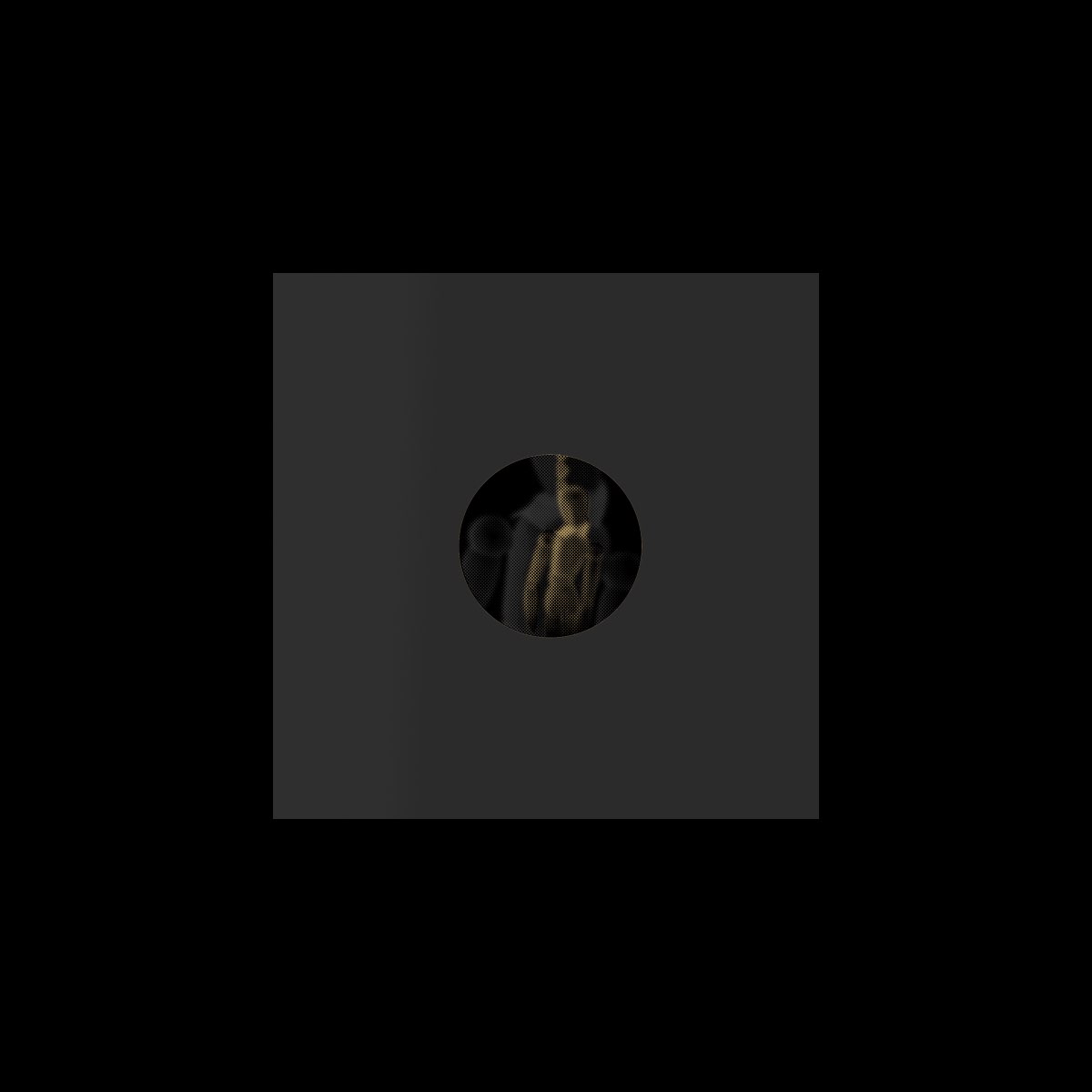 ‎Strangled - EP by Go Hiyama, Stanislav Tolkachev, Diabla Diezco ...