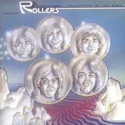 Strangers In the Wind - Bay City Rollers