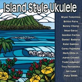 Island Style Ukulele artwork
