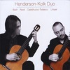 Play Bach, Ravel, Castelnuovo-Tedesco and Lhoyer
