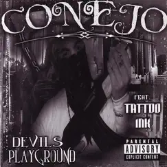 Devils Playground by Conejo & Tatto Ink album reviews, ratings, credits