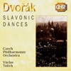 Vaclav Talich & Czech Philharmonic Orchestra - Slavonic Dance No.13 in B flat minor, Op.72, No.5