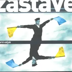 Zastave - Parni Valjak Zastave - Parni Valjak