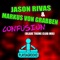 Confusion (Blade Theme Club Mix) - Jason Rivas & Markus Von Grabben lyrics