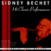 Sidney Bechet - Muskrat Ramble