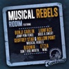 Musical Rebels Riddim - EP