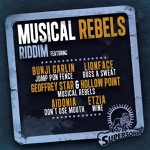 Musical Rebels