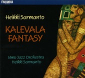 Kalevala Fantasy artwork