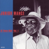 Junior Mance - Small Fry