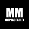 Replaceable - Single