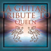A Guitar Tribute to Queen