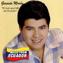 Gerardo Morán - Mentirosita
