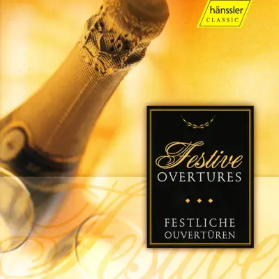 Festive Overtures - London Philharmonic Orchestra