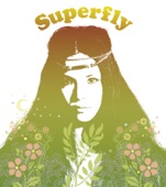 Superfly artwork