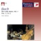 Suite No. 3 in C Major, BWV 1009: Gigue artwork