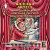 Richard Arnell - Punch and the Child album lyrics, reviews, download
