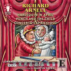 Richard Arnell - Punch and the Child - BBC Concert Orchestra Richard Arnell - Punch and the Child - BBC Concert Orchestra