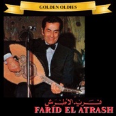 Arabic Golden Oldies: Farid El Atrash, Vol. 1 artwork