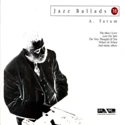 Jazz Ballads: Art Tatum - Art Tatum