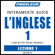 Pimsleur - ESL Italian Phase 1, Unit 01: Learn to Speak and Understand English as a Second Language with Pimsleur Language Programs
