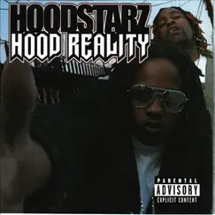 Hood Reality by Dem Hoodstarz album reviews, ratings, credits