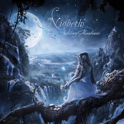 Silvery Moonbeams - Niobeth