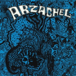 Arzachel - Leg
