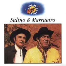 Sulino & Marrueiro - Quando a Lua Vem Surgindo
