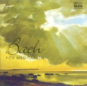Bach For Meditation (Swedish Edition), 2004