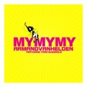 My My My (We Deliver the Remix 001) artwork