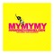 My My My (Ashley Beedle's New York Fam Remix) artwork