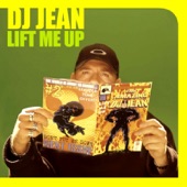 Lift Me Up (Extended Mix) artwork