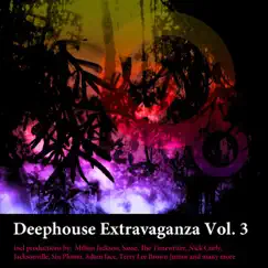 Deep House Extravagenza, Vol. 3 by Various Artists album reviews, ratings, credits