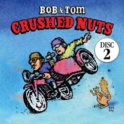 Bob and Tom - Fake Dog