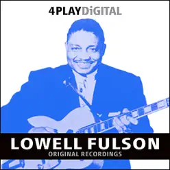 Do Me Right - 4 Page EP - Lowell Fulson Do Me Right - 4 Page EP - Lowell Fulson