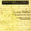 Mahler: Symphonies 5 & 6 album lyrics, reviews, download