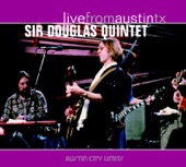 Sir Douglas Quintet - Mendocino (Live)