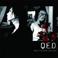 Q.E.D. - Acid Black Cherry