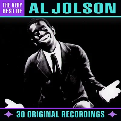 The Very Best Of - Al Jolson